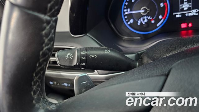 Hyundai Palisade 2022 — photo 29