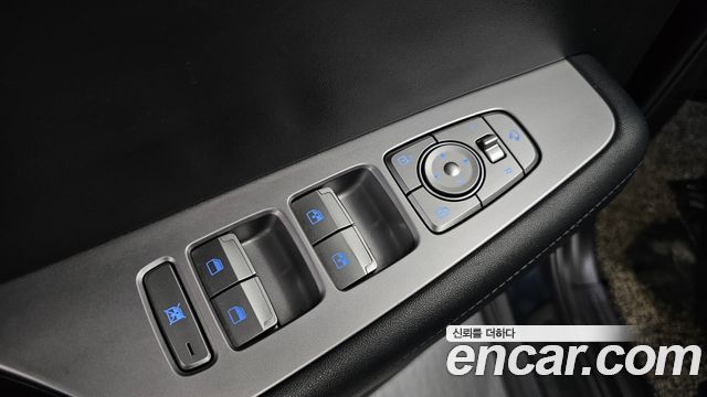 Hyundai Palisade 2022 — photo 30