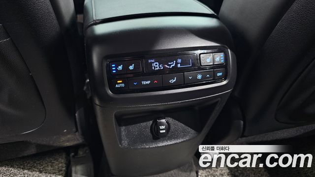 Hyundai Palisade 2022 — photo 32