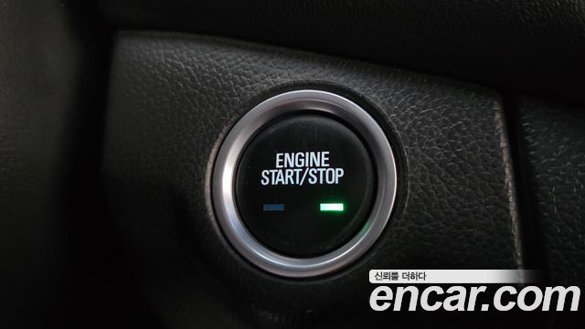 Chevrolet Korea Cruze 2015 — photo 19