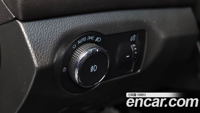 Chevrolet Korea Cruze 2015 — photo 20
