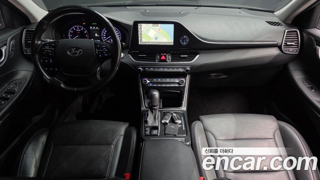 Hyundai Grandeur 2019 — photo 7