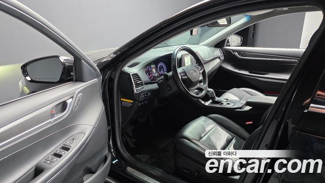 Hyundai Grandeur 2019 — photo 10