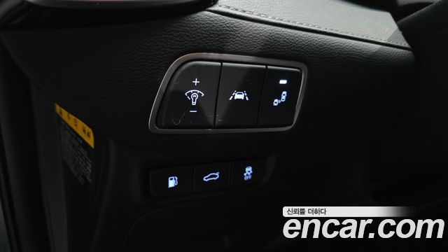 Hyundai Grandeur 2019 — photo 14
