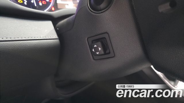 Hyundai Grandeur 2019 — photo 15