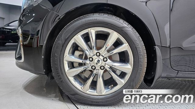 Kia Canival 2019 — photo 5