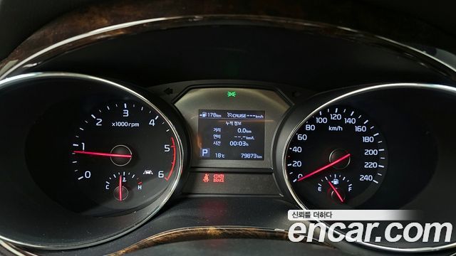 Kia Canival 2019 — photo 8