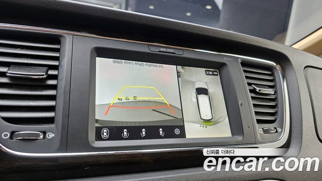 Kia Canival 2019 — photo 16