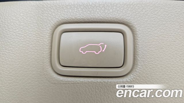 Kia Canival 2019 — photo 20