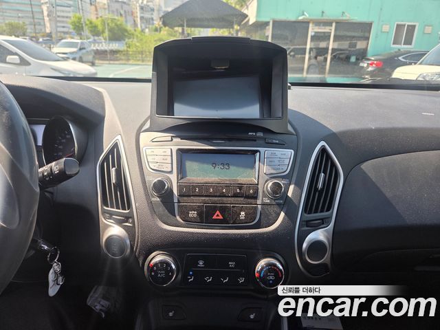 Hyundai Tucson 2011 — photo 7