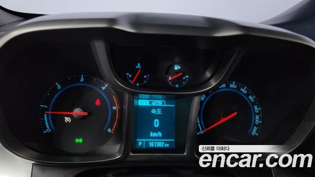 Chevrolet Korea Orlando 2015 — photo 8