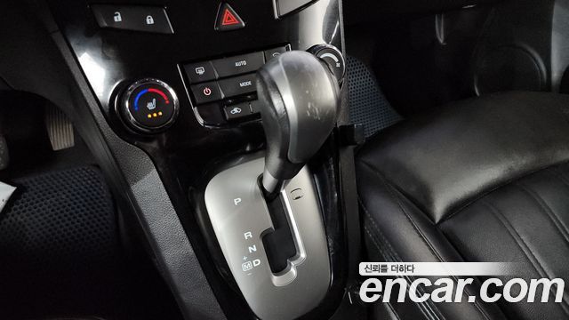 Chevrolet Korea Orlando 2015 — photo 9