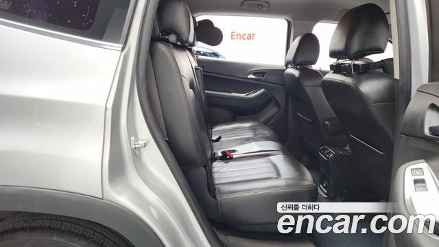 Chevrolet Korea Orlando 2015 — photo 11