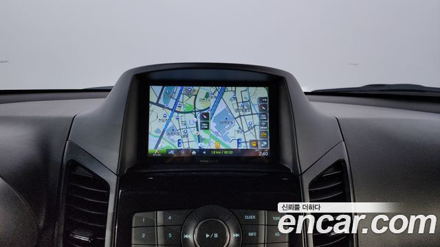 Chevrolet Korea Orlando 2015 — photo 13