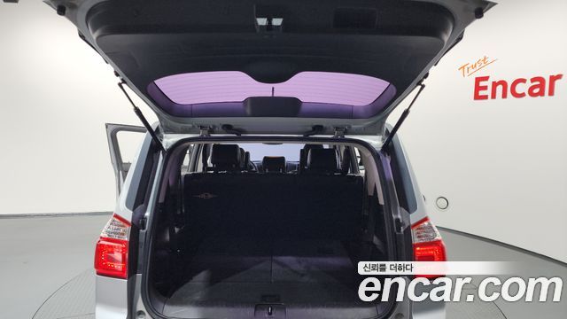 Chevrolet Korea Orlando 2015 — photo 18