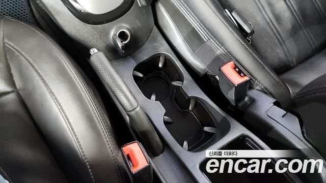 Chevrolet Korea Orlando 2015 — photo 19