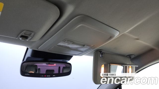 Chevrolet Korea Orlando 2015 — photo 20