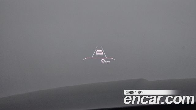 Genesis GV80 2020 — photo 24