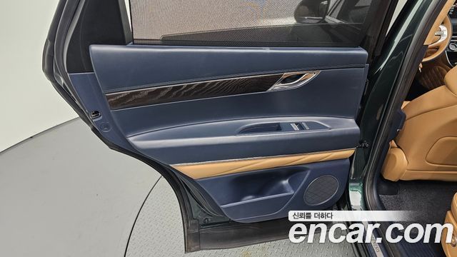 Genesis GV80 2020 — photo 15
