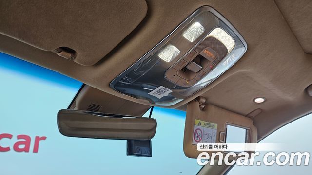 Genesis GV80 2020 — photo 31