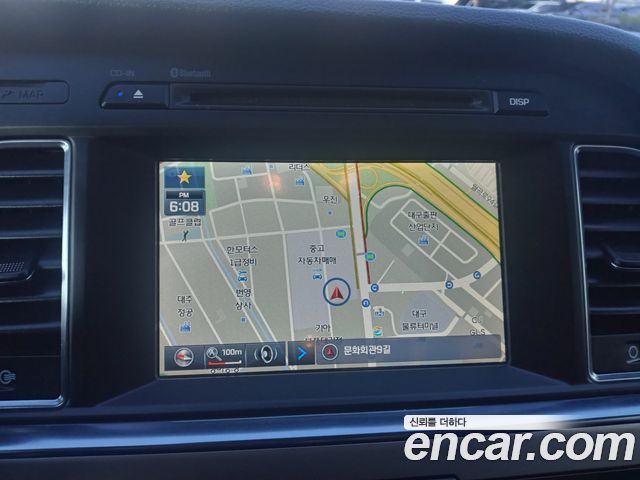 Hyundai Sonata 2015 — photo 10