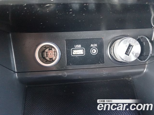 Hyundai Sonata 2015 — photo 12