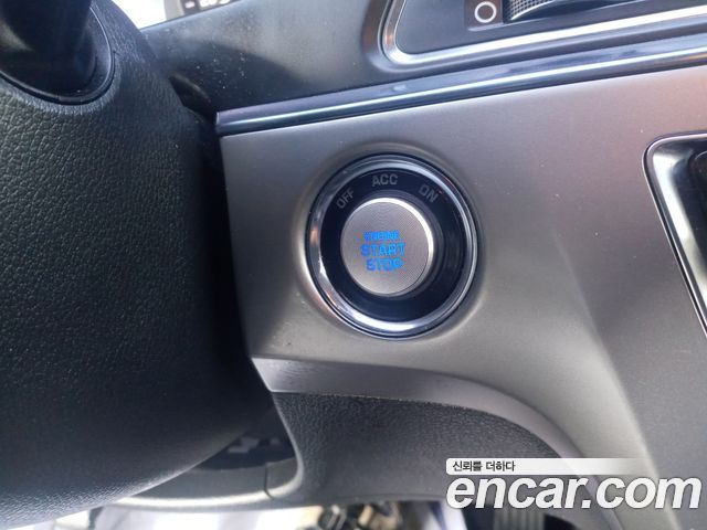 Hyundai Sonata 2015 — photo 14
