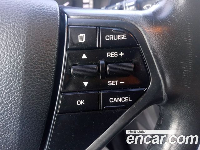 Hyundai Sonata 2015 — photo 15