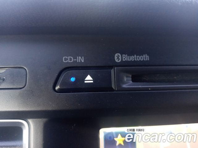 Hyundai Sonata 2015 — photo 19
