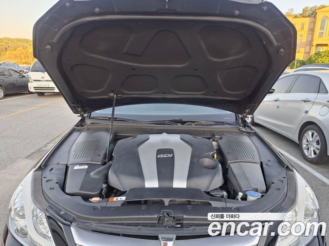 Hyundai Genesis 2014 — photo 5
