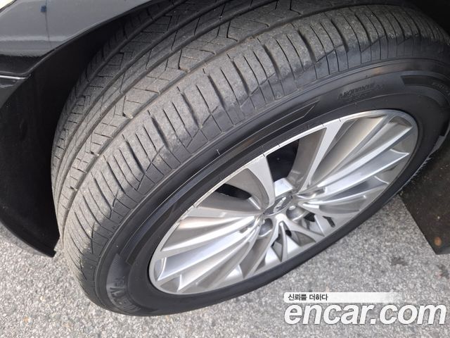 Hyundai Genesis 2014 — photo 6