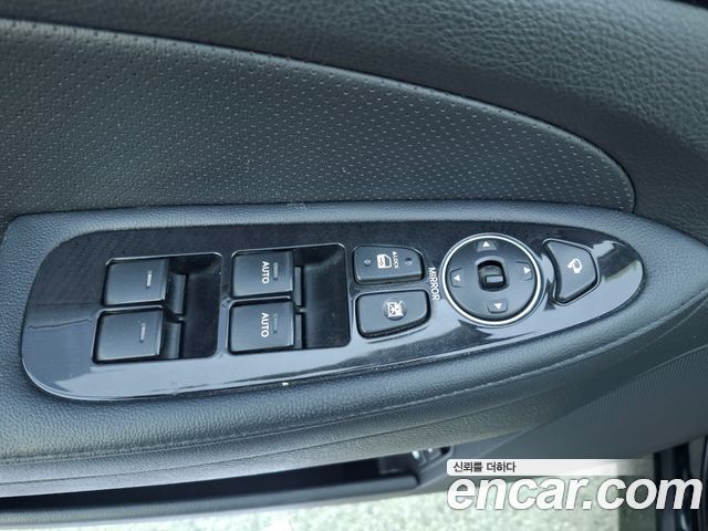 Hyundai Genesis 2014 — photo 15