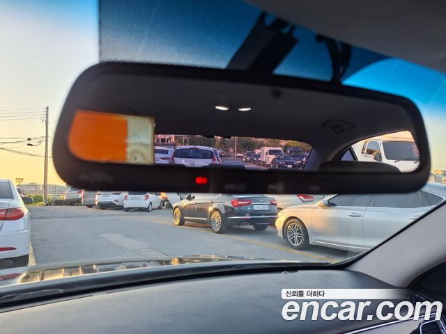 Hyundai Genesis 2014 — photo 17