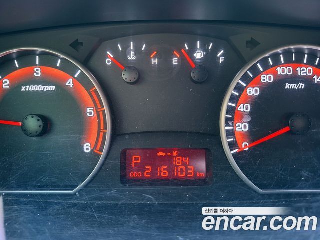 KG Mobility KORANDO 2016 — photo 12