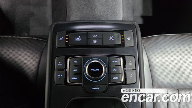 Genesis G80 2018 — photo 19