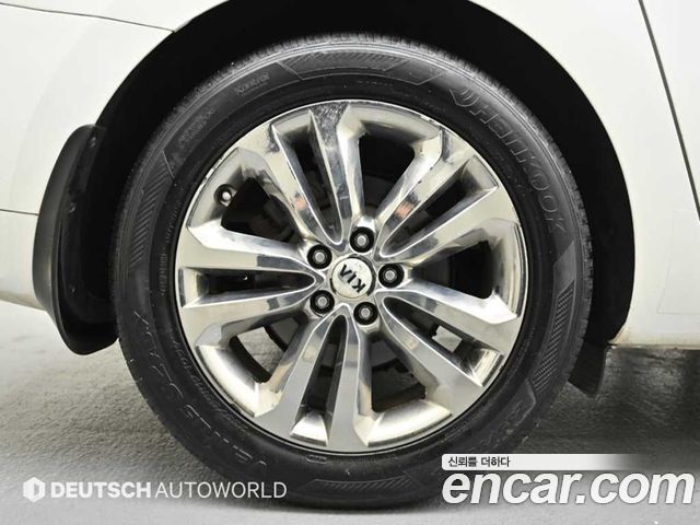 Kia Canival 2017 — photo 5