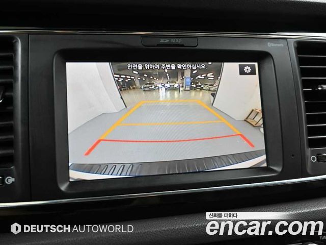 Kia Canival 2017 — photo 15