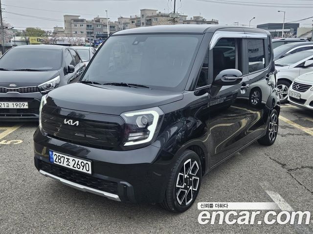 Kia RAY 2024 — photo 1