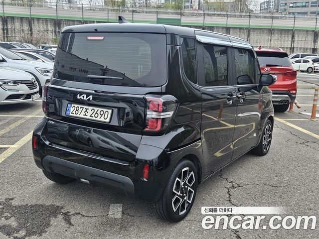 Kia RAY 2024 — photo 2