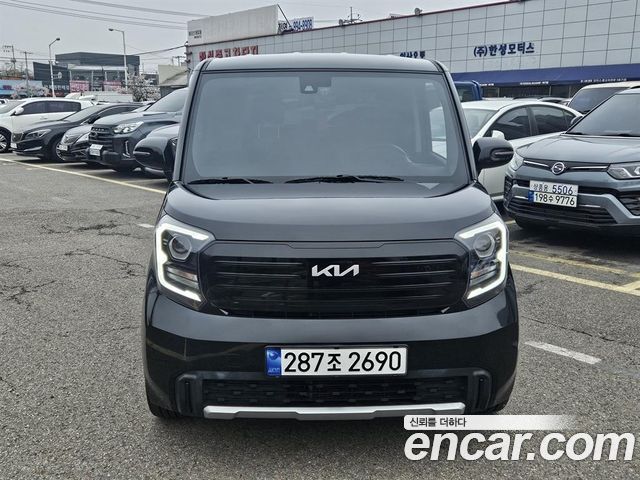Kia RAY 2024 — photo 3