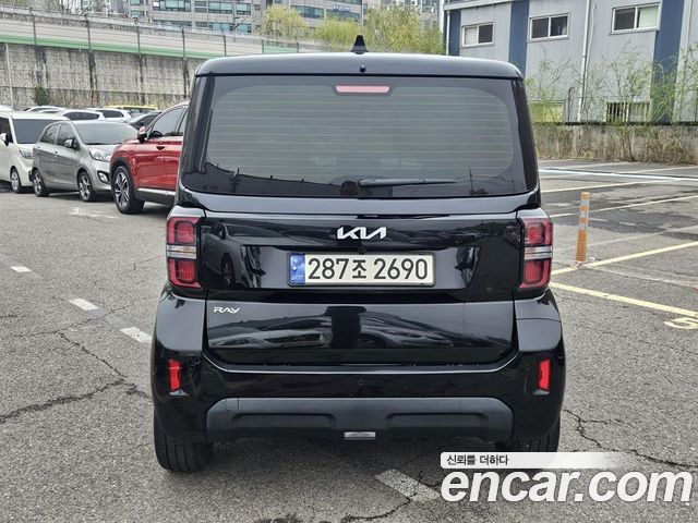 Kia RAY 2024 — photo 4