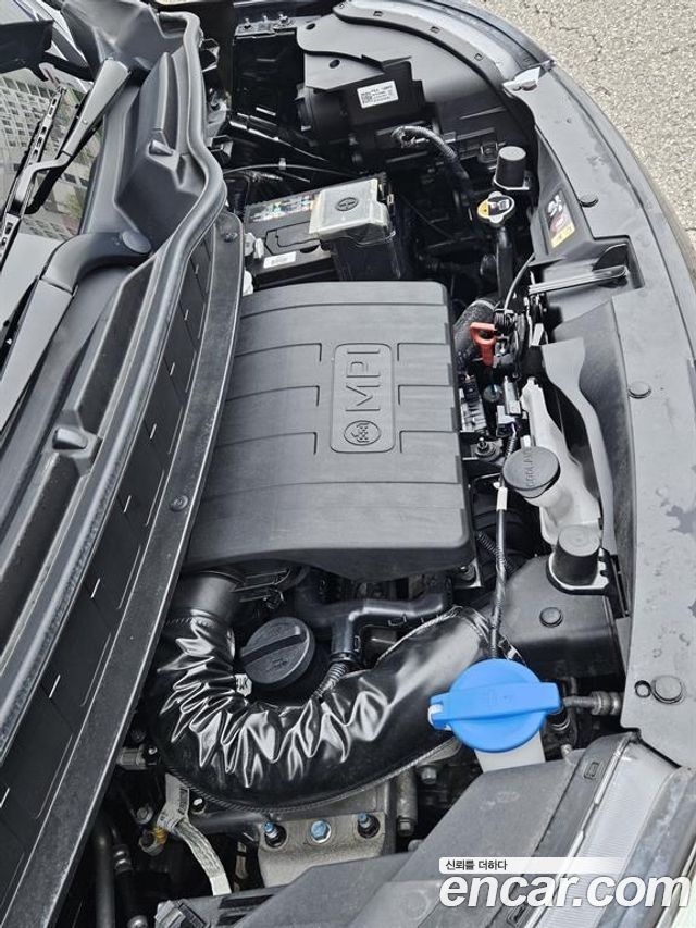 Kia RAY 2024 — photo 6