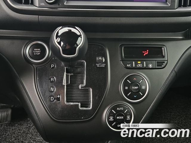 Kia RAY 2024 — photo 9