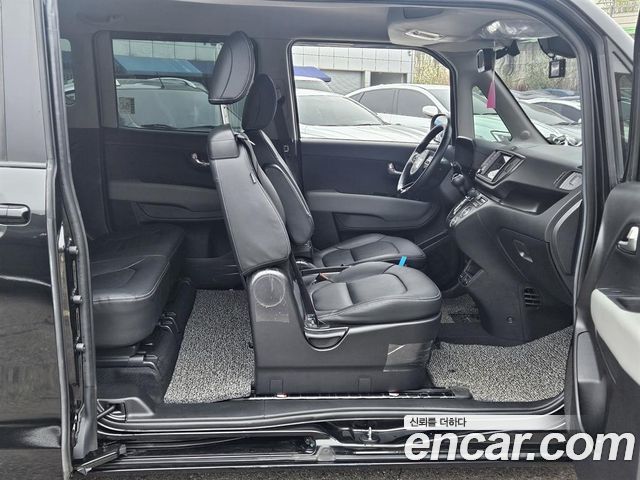 Kia RAY 2024 — photo 11