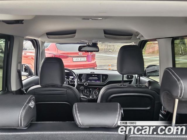 Kia RAY 2024 — photo 12