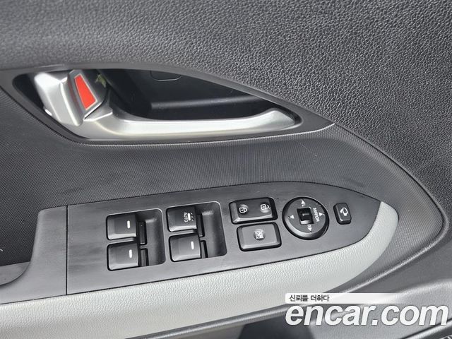Kia RAY 2024 — photo 13