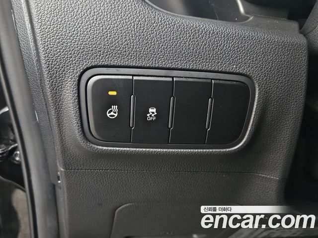 Kia RAY 2024 — photo 14
