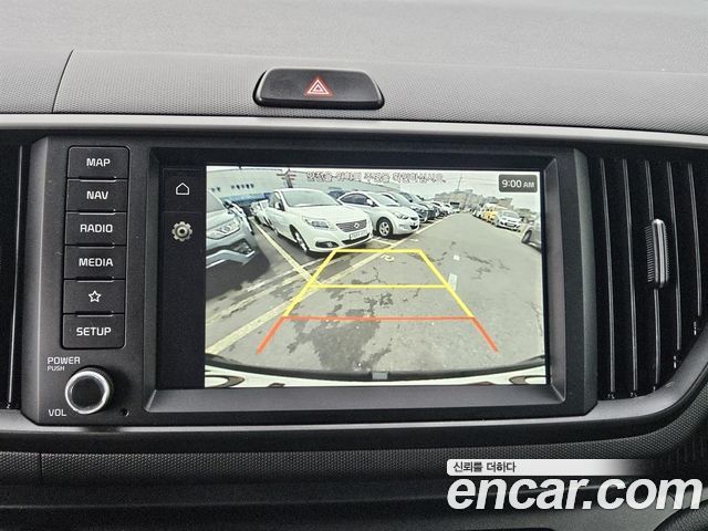 Kia RAY 2024 — photo 16