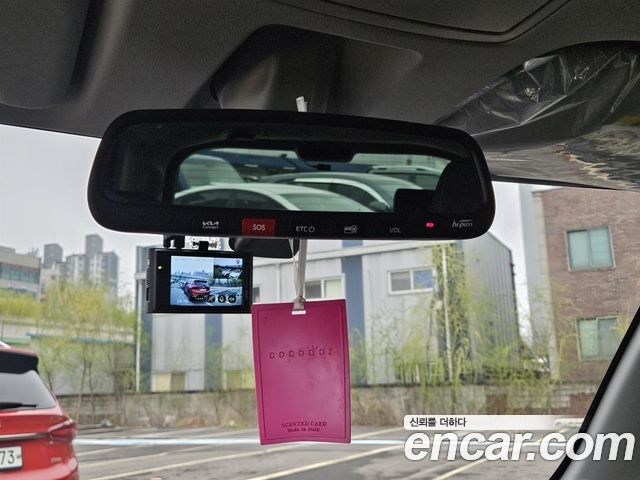 Kia RAY 2024 — photo 17