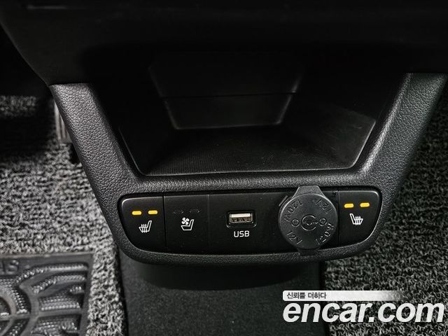 Kia RAY 2024 — photo 18
